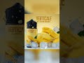 Verticale Liquid Nangka Ice, rasakan sensasinya #HeavenBrewer #CloudHeavenLiquid #VerticaleLiquid
