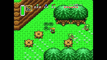 Zelda Goddess of Wisdom Walkthrough REDUX Part 5