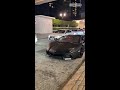 JBR night view