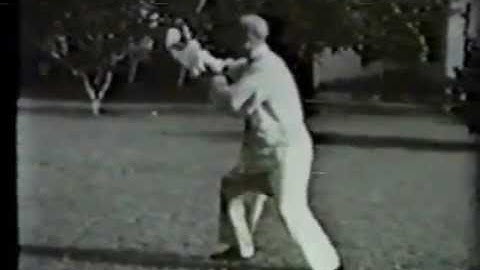 Tung Ying Chieh 1950 slow set