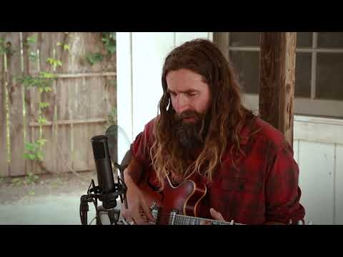 Tyler Ramsey - For the Morning - 3/17/2019 - Riverview Bungalow - Austin, TX