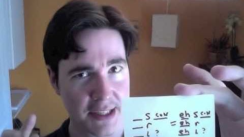 Audiobook Narrator Matt Haynes PERSIAN ACCENT