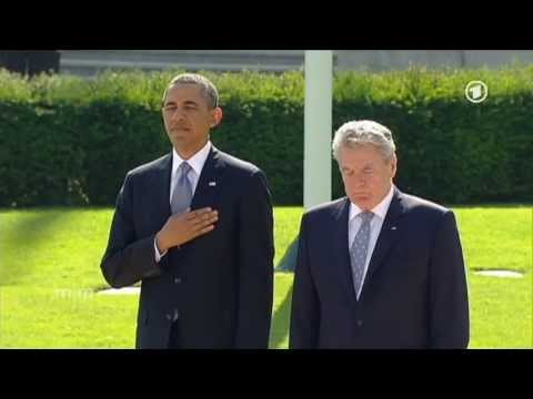 Video: Obama Will Farbcodierte Terrorwarnungen Abschaffen? Matador-Netzwerk