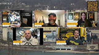 Steelers Sanctuary crew reacts to the Dan Moore contract