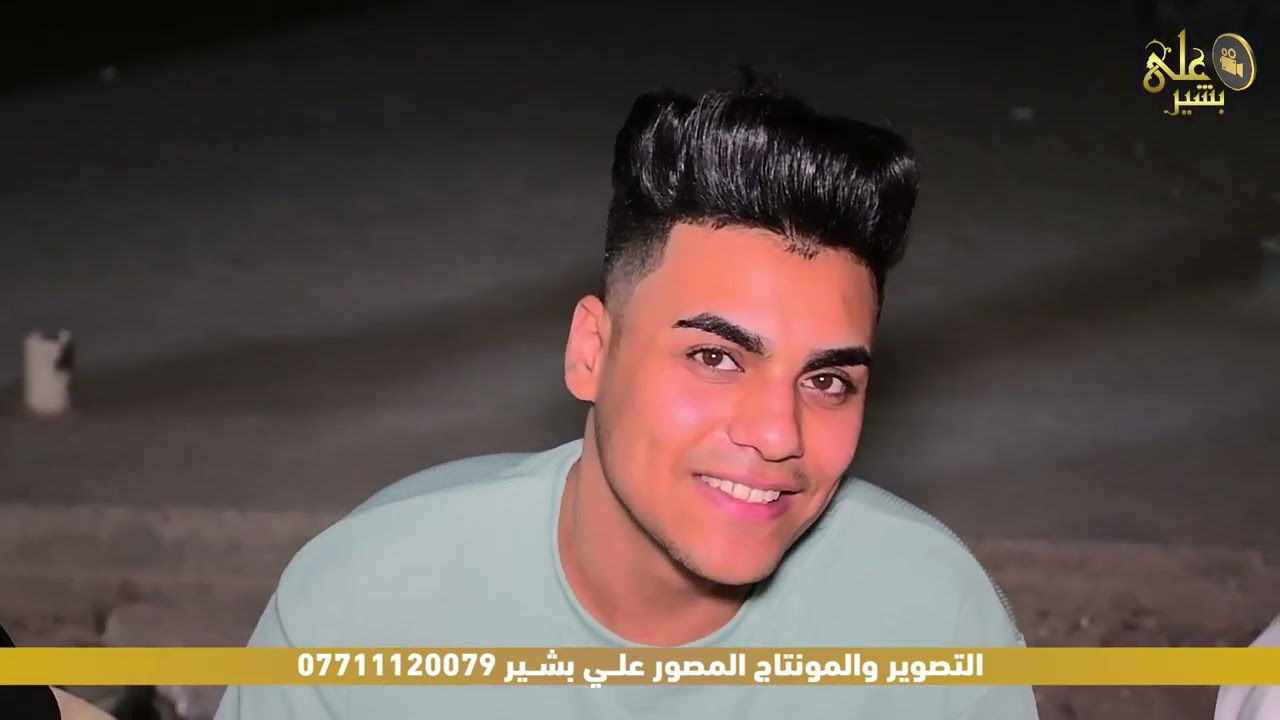حفل زفاف سجاد حسن الشهيلي