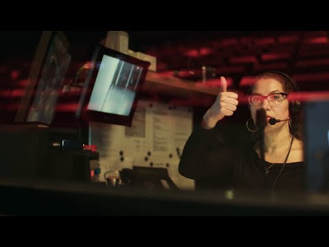 Tanz Der Vampire Die Auditions Fur Oberhausen Youtube