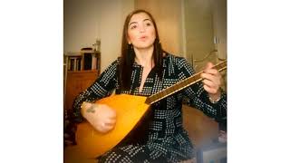 Yoruldum yorgunum- Ezgi