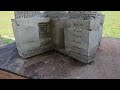 DIY Bunker RC Combat Henglong Diorama Henglong How To BestOF