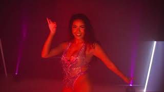 Erphaan Alves - With My Head (Coasin Riddim by Stadic & Jonny Blaze) [Official Visualizer]
