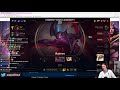 WHERE RIOT NEEDED TO STOP &#39;&#39;BUFFING&#39;&#39; GRAVES, HASHINSHIN