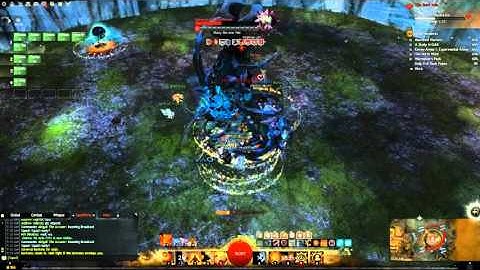 [Meta] Gorseval Kill No Updraft (Tempest POV)