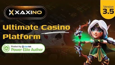 Xaxino Website Free Script Download l Make Your Own Xaxino Website With Admin Panel 