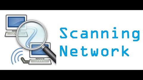 Network Scanning Full Tutorial From Beginner to Advanced