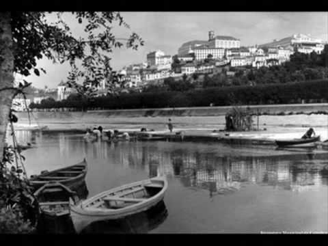 Jose afonso-saudades de Coimbra accords