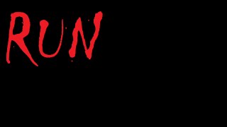 Video thumbnail of "AWOLNATION - Run Lyric Video"