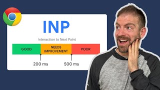 Google's New Core Web Vital (INP) Explained in 5 Minutes