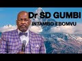 Dr SD GUMBI || INTAMBO EBOMVU ||Powerful sermon | was live @ LABCI
