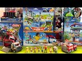 Paw patrol asmr toy collection reviewjungle pupsmoto pupssnowrubenstellamarshall asmr