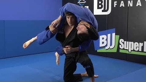 Tudo Sobre O Loop Choke Com Alexandre Vieira