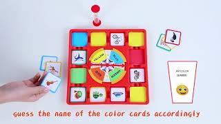 #5083 Memory game(board game) screenshot 4