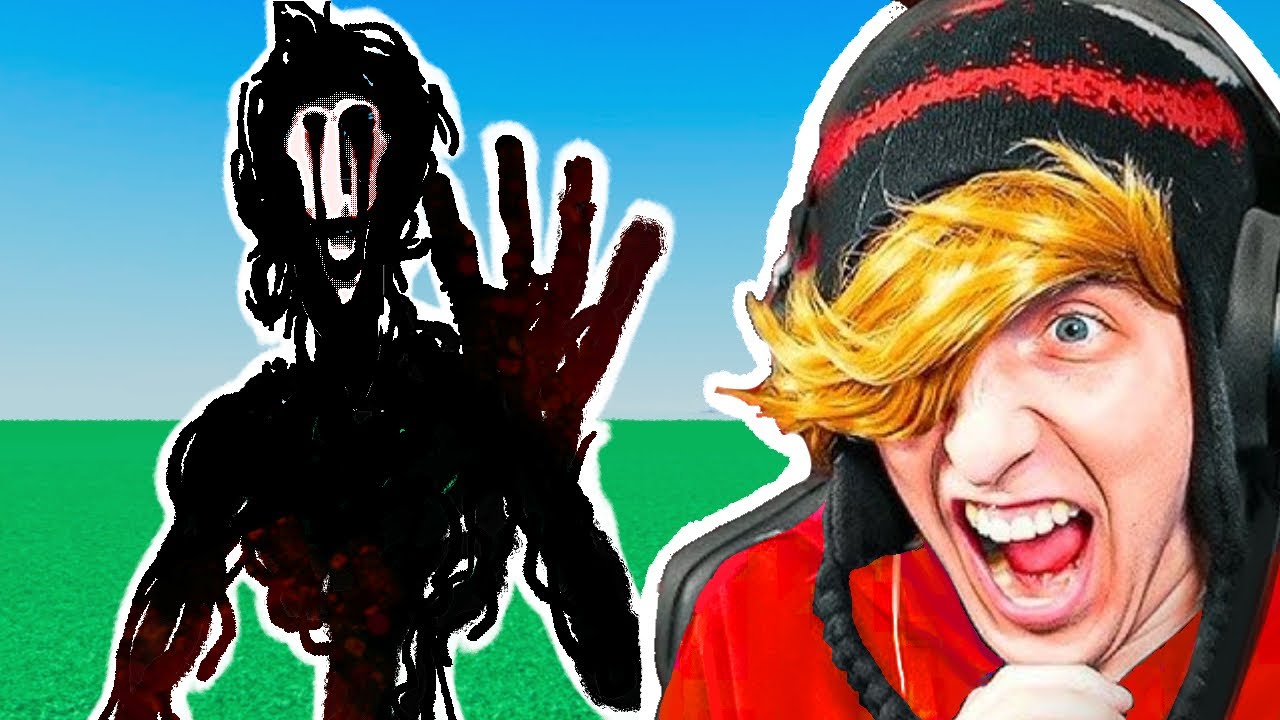 Using ADMIN to TERRIFY Roblox Youtubers.. 