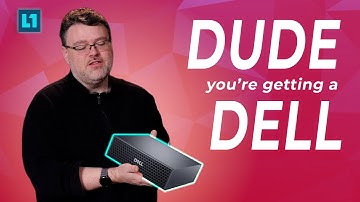 Is the Dell Pro Max GB10 Better than the Nvidia DGX Spark? feat NCCL!