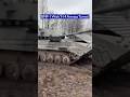 Russia’s Strangest Hybrid: BMP-1 With T-14 Armata Turret?!