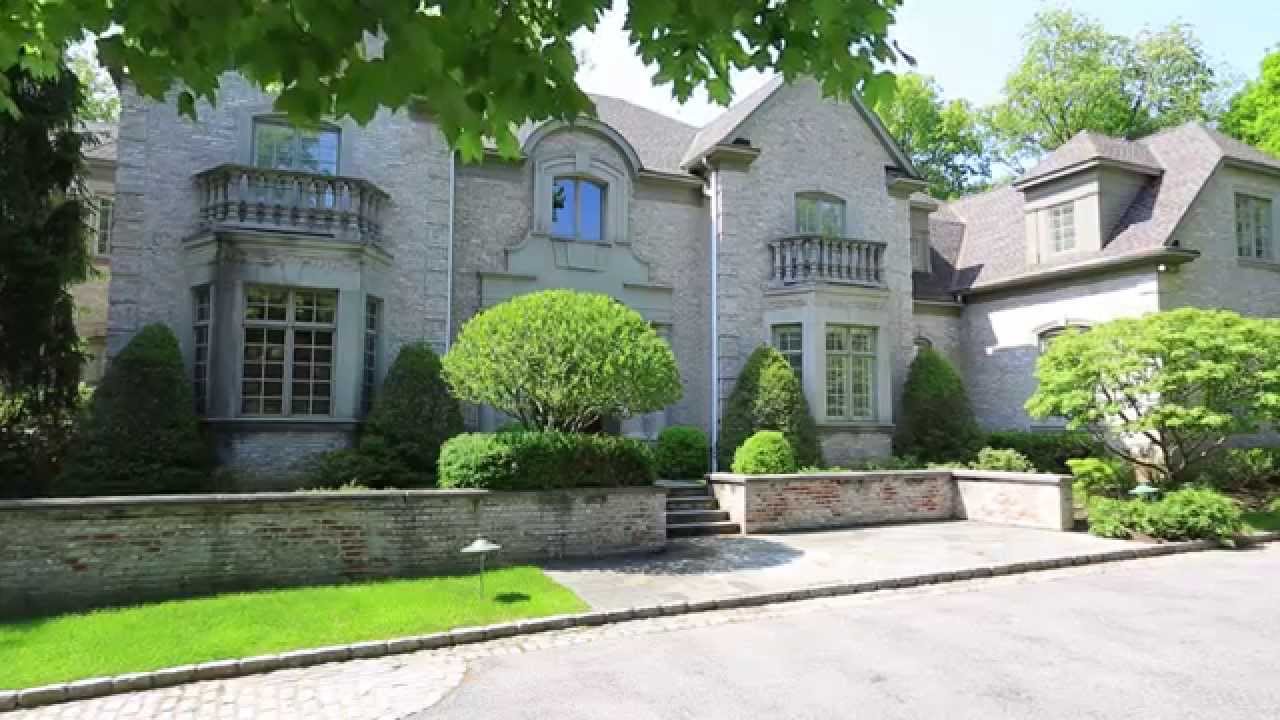 3 Pineview Circle Purchase NY Real Estate 10577 YouTube