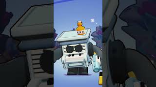 8 bit prestige #brawlstars