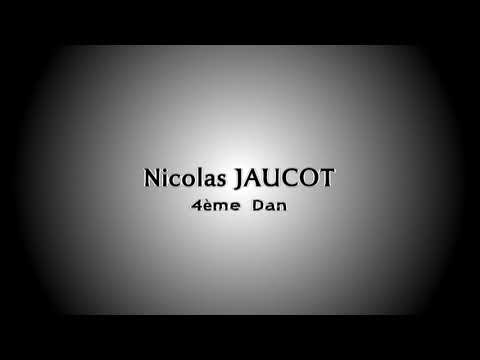 Vidéo de présentation d'aïkido du club aiki Limoux