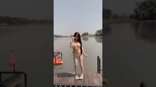 ถาเบอเขาหนมาหาเรากไดนะ Tiktok Ployneko2