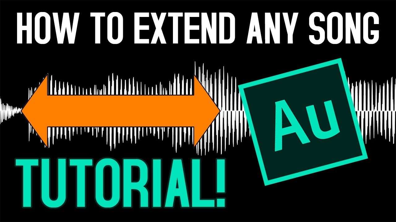 TUTORIAL: How to Extend ANY Song FOREVER - YouTube