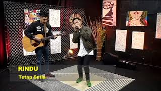 Download lagu RINDU - Tetap Setia #Starttrack
