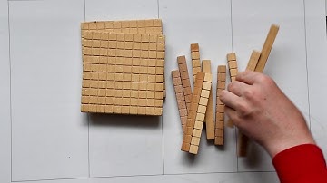 Subtraction- Split Strategy and Regrouping