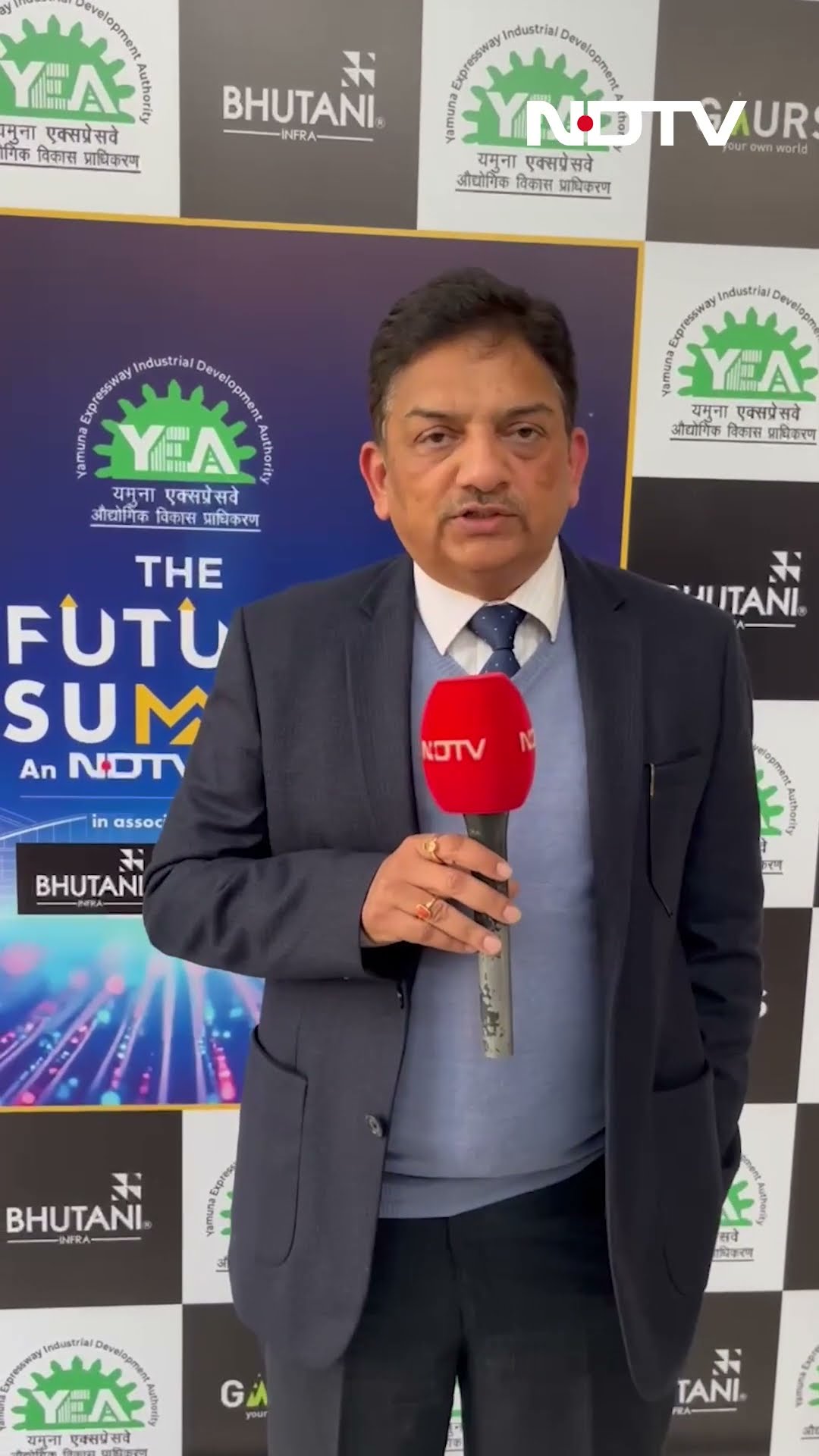 Vinay Singh's Vision Dor Seamless Connectivity In India: A Message For Policymakers