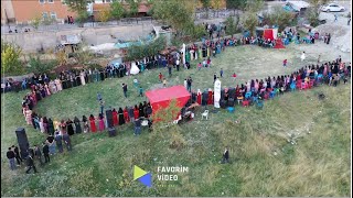 Hakkari Düğünleri - [ Marufi Aşireti Düğünü ] Tufan Ailesi'nin Mutlu Günü (Kurdish Wedding) Resimi