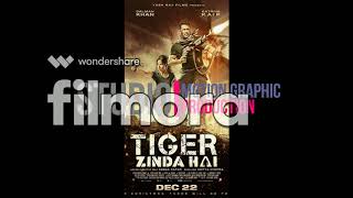 فيلم سلمان خان الجديد 2018  Tiger Zinda Hai