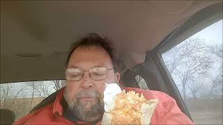Cantina Chicken Rolled quesadilla from Taco Bell  Cantina Chicken Rolled Quesadilla Dessert Empanadas