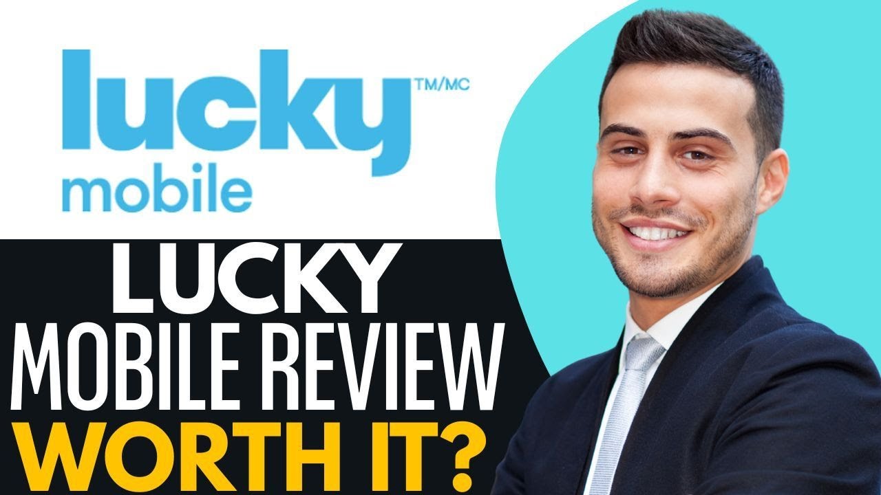 Lucky Mobile Review 2025: Is It Worth Switching?