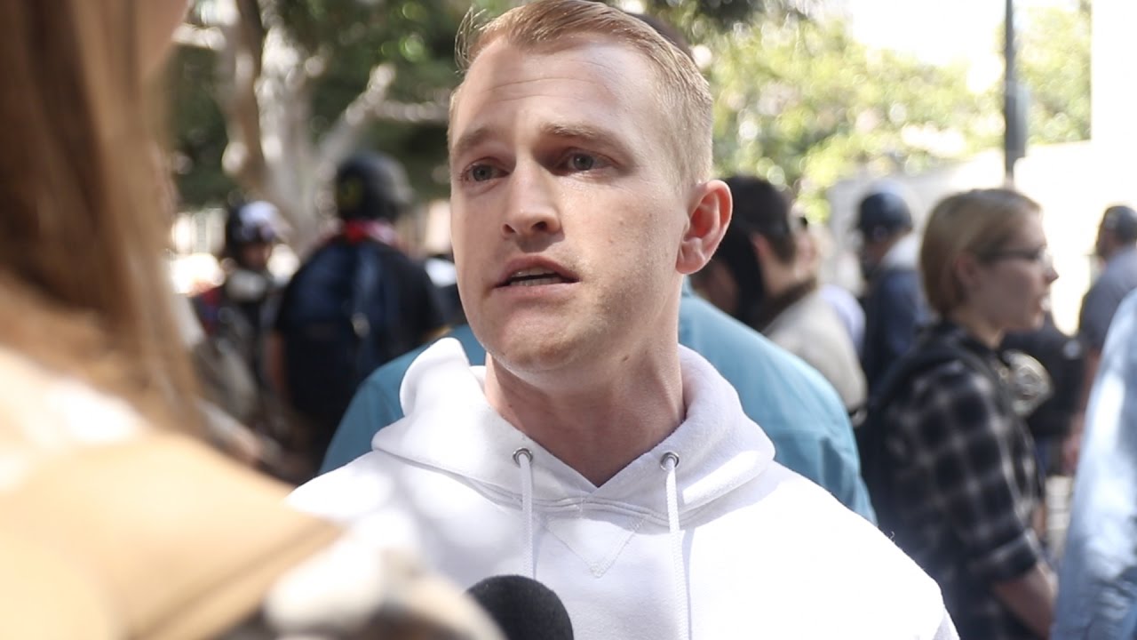 The Man Who Mowed Down “Moldylocks”