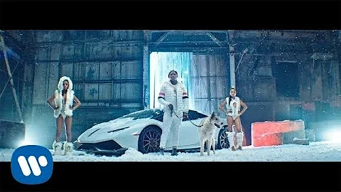 O.T. Genasis - Everybody Mad [Official Music Video]