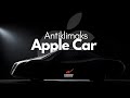 Kisruh dibalik gagalnya apple car