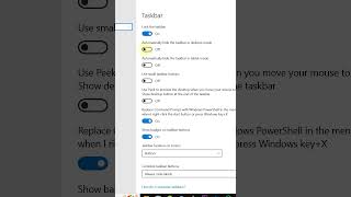 How to Hide the Taskbar in Windows 10 || Virtual Comrade #virtualcomrade #chrometech #windows
