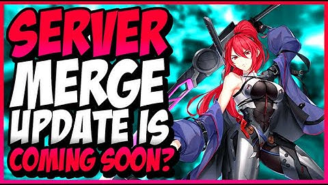 SERVER MERGE UPDATE INCOMING? | Tower of Fantasy PS5 Gameplay #ToF