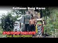 TIBA TIBA KE ALAS KETONGGO SRIGATI NGAWI, GERBANG GHAIB MENUJU PUNCAK GUNUNG LAWU