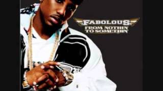 Fabolous feat. Jagged Edge &amp; P. Diddy - Trade it all (Part 2)