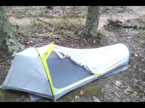 the north face asylum bivy