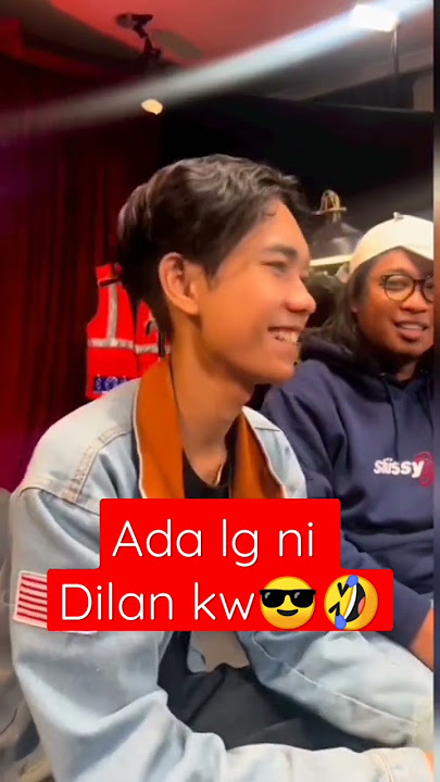 Dilan kw Lg viral jangan lupa join live yah🤣😅