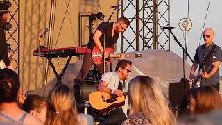 Eli Young Band Even If It Breaks Your Heart Jun 28 2019