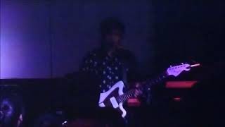 SIDDHARTHA "El Aire" (2016-09-23. San Jose, CA) Live